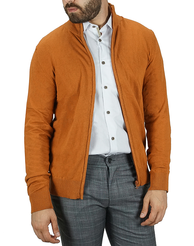 Smart & Go Man Sweater